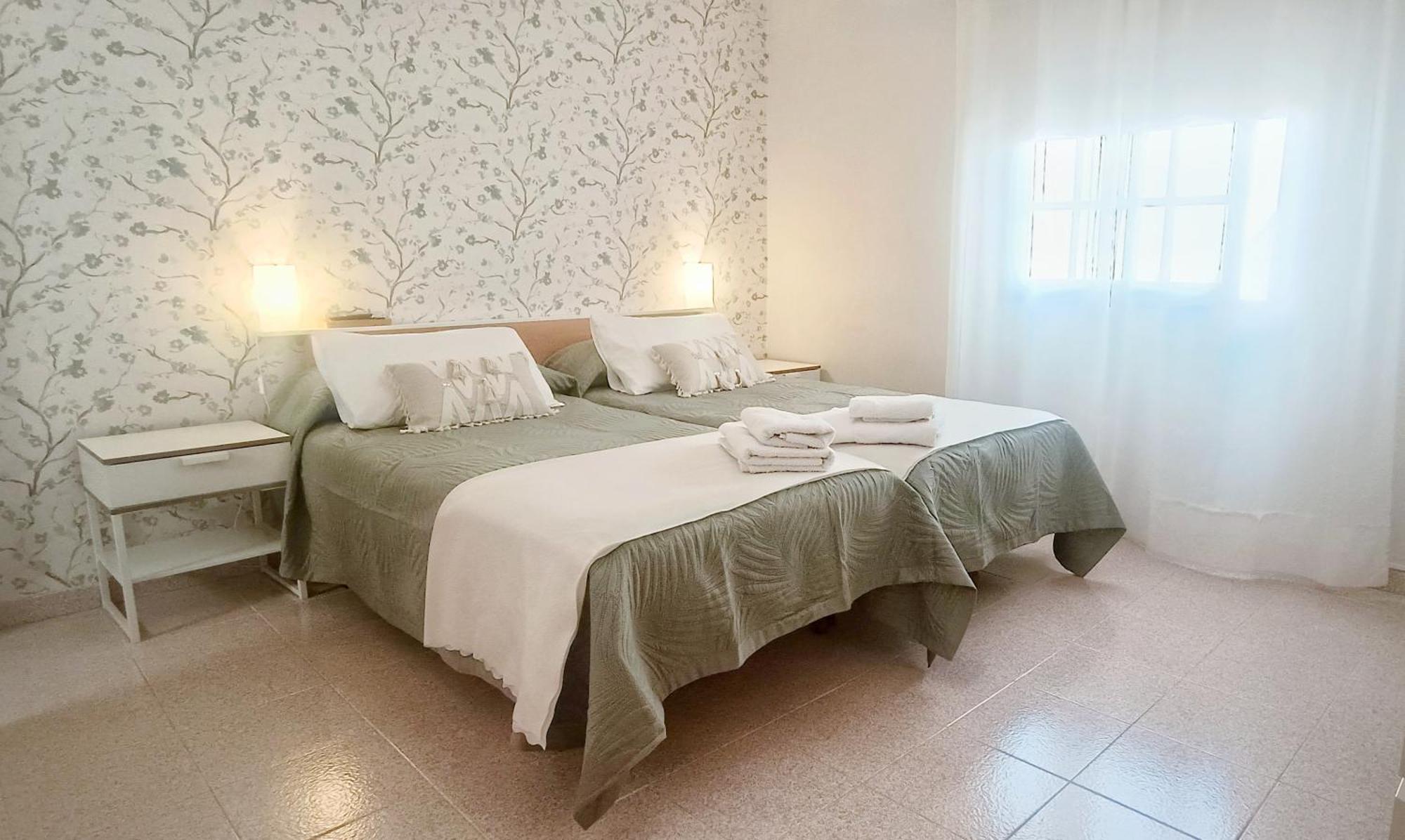 Center Santa Cruz, Alojamiento Centrico Con Gran Terraza, Cocina , Salon Y Banos, Todo Privado Santa Cruz de Tenerife Exterior foto