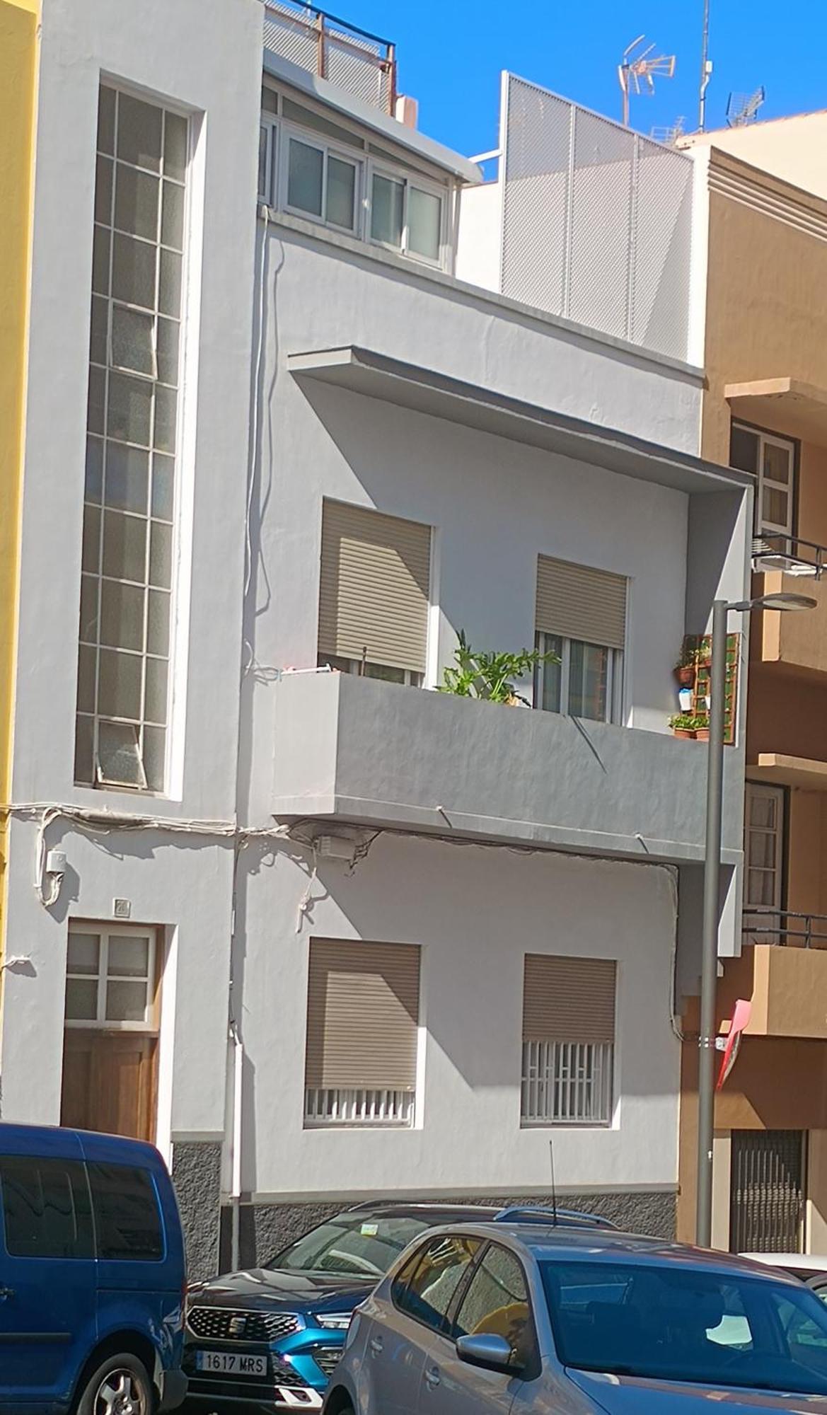 Center Santa Cruz, Alojamiento Centrico Con Gran Terraza, Cocina , Salon Y Banos, Todo Privado Santa Cruz de Tenerife Exterior foto
